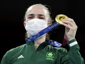 Kellie Harrington digs deep to deliver Ireland gold in middleweight final
