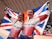 Laura Kenny and Katie Archibald win 'unbelievable' gold in historic Madison race