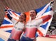Great Britain clinch two team pursuit silvers at UCI Track Nations Cup