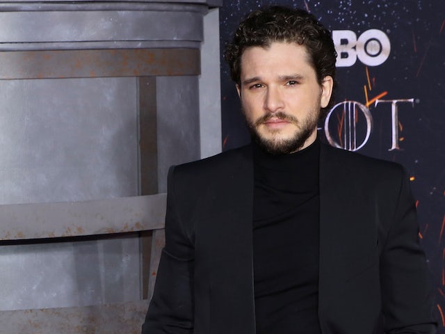 Kit Harington opens up on mental health issues after end of Game of Thrones