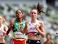 I've never been so scared - Laura Muir feared silver medal would slip from grasp
