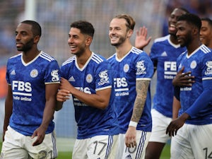 Preview: Leicester vs. Wolves - prediction, team news, lineups