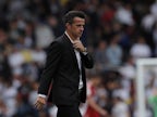 Marco Silva frustrated by dropped points but says Fulham will get stronger