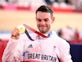 Matt Walls "alert and talking" after devastating Commonwealth Games crash