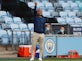 Manchester City 'scout Croatian teenager ahead of potential bid'