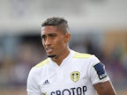 Leeds United 'confident of new club-record Raphinha contract'