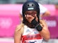 Sky Brown, 13, wins bronze to become Great Britain's youngest Olympic medallist