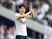 Son, Dier, Sessegnon absent from Spurs training