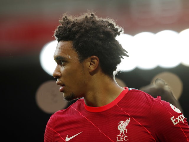 Real Madrid 'add Trent Alexander-Arnold and Reece James to shortlist'