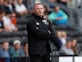 Wayne Rooney rues late lapses as Derby are beaten by Peterborough