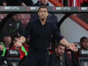 West Brom boss Valerien Ismael disappointed with defending despite going top