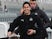 Japan striker Yoshinori Muto leaves Newcastle by mutual consent