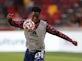 Albert Sambi Lokonga frustrated at lack of Arsenal playing time