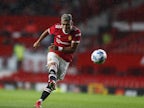 Andreas Pereira Manchester United exit in danger of collapsing?