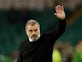 Ange Postecoglou hopes Celtic can build momentum with Old Firm derby win