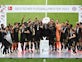 Team News: Borussia Monchengladbach vs. Bayern Munich injury, suspension list, predicted XIs