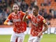 Blackpool thump Middlesbrough to ease through in Carabao Cup