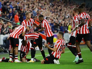 Brentford make dream start to Premier League adventure with win against Arsenal