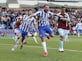 Result: Brighton come from behind to beat Burnley