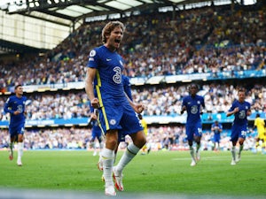 Chelsea defender Alonso confirms desire to play in La Liga