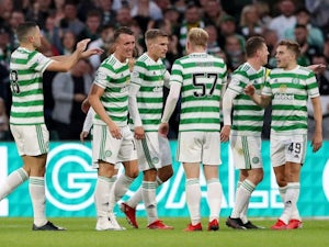 Preview: Celtic vs. Real Betis - prediction, team news, lineups