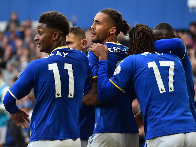 Everton come from behind to beat Southampton in first game under Rafael Benitez