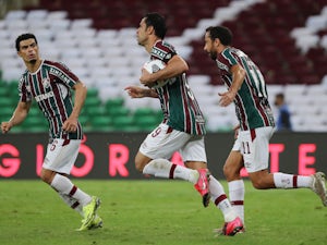 Preview: Fluminense vs. Atletico GO - prediction, team news, lineups