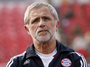 Bayern, Germany legend Gerd Muller dies aged 75