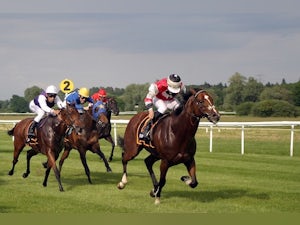 Three trends to watch at the St Leger Festival