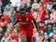 Liverpool's Ibrahima Konate hails "amazing" Anfield debut