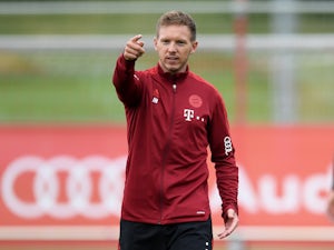 Preview: Borussia M'bach vs. Bayern - prediction, team news, lineups