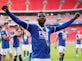 Leicester striker Kelechi Iheanacho keen to get revenge on Brighton