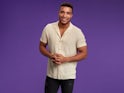 Joshua on Married At First Sight UK series six