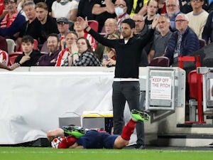 Graeme Souness predicts 'painful trip' ahead for Mikel Arteta's Arsenal