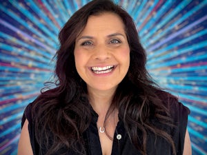 Nina Wadia announced for Strictly Come Dancing lineup