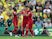 Liverpool vs. Burnley injury, suspension list, predicted XIs