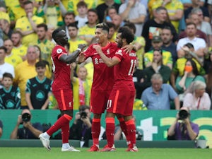 Mohamed Salah breaks Premier League record in Norwich City win