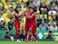 Result: Mohamed Salah stars as Liverpool ease to victory at Norwich