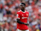 Manchester United 'must sell Paul Pogba if they are to buy in January'