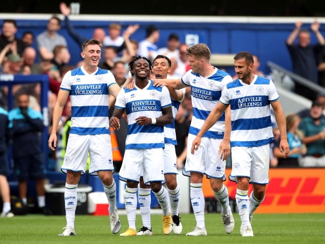 Super-sub Lyndon Dykes inspires QPR victory over Coventry