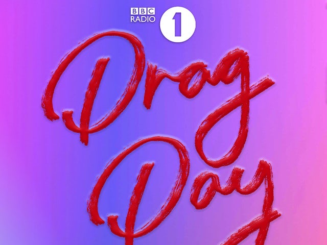 Radio 1 announces drag takeover day