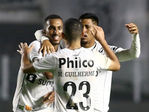 Preview: Santos vs. Fluminense - prediction, team news, lineups