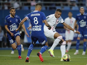 Preview: Troyes vs. Angers - prediction, team news, lineups