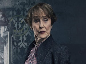 Sherlock actress Una Stubbs dies, aged 84 - Sports Mole