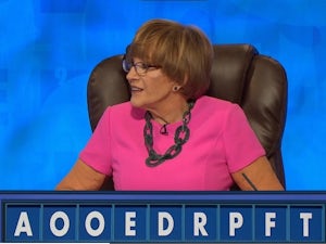 Anne Robinson leaves Countdown after one year