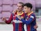 Barcelona 'to ask Antoine Griezmann, Philippe Coutinho to take pay cuts'