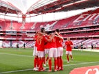 Sunday's Primeira Liga predictions including Benfica vs. Tondela