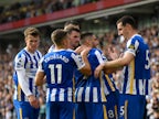 Result: Shane Duffy continues Brighton resurgence with goal in victory against Watford