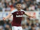West Ham United 'hoping to offload Declan Rice for £90m next summer'