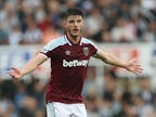 Declan Rice committed to West Ham United amid Manchester United, Chelsea links